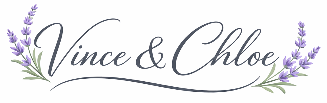 Chloe and Vince Preis Wedding